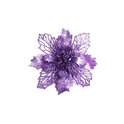 Artificial Poinsettia Flowers Christmas Wreath Christmas Tree Flowers Ornaments For Party
Artificial Poinsettia Flowers Christmas Wreath Christmas Tree Flowers Ornaments For Party