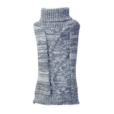 Pet Dog Autumn Winter Sweater Warm Costume Small Medium Dogs Comfortable Breathable Sweaters
Pet Dog Autumn Winter Sweater Warm Costume Small Medium Dogs Comfortable Breathable Sweaters