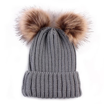 Children Winter Hat For Girls Hat Knitted Beanies Cap Brand New Thick Baby Boy Cap Baby Girl Winter Warm Hat
Children Winter Hat For Girls Hat Knitted Beanies Cap Brand New Thick Baby Boy Cap Baby Girl Winter Warm Hat