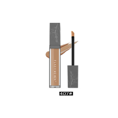 1PC Skin Face Concealer Liquid Corrector Convenient Pro Eye Concealer Cream Face Makeup Corrector For Face
1PC Skin Face Concealer Liquid Corrector Convenient Pro Eye Concealer Cream Face Makeup Corrector For Face