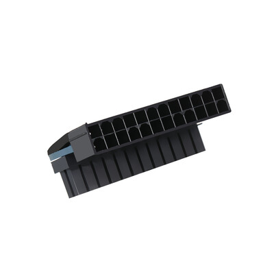 Premium Upward&Downward 90-Degree Mainboard Motherboard ATX 24Pin to 24Pin Power Adapter Connector for ATX Cable
Premium Upward&Downward 90-Degree Mainboard Motherboard ATX 24Pin to 24Pin Power Adapter Connector for ATX Cable