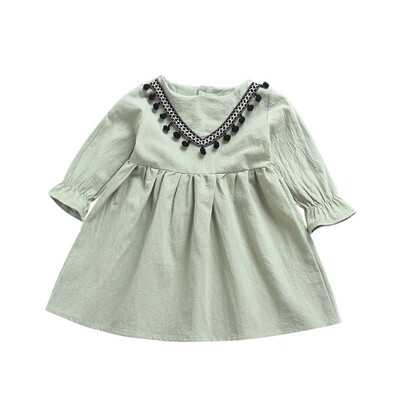 Kids Girl Dress School Style Children Clothing Princess Dress For Girls Children Clothes Sweet
Kids Girl Dress School Style Children Clothing Princess Dress For Girls Children Clothes Sweet
