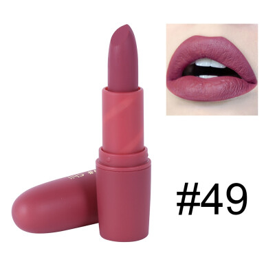 2017 Matte Lipstick Ladies Makeup Rouge Moisturizer Lip Tattoo 10 Colors Cosmetics Pigment Velvet W1
2017 Matte Lipstick Ladies Makeup Rouge Moisturizer Lip Tattoo 10 Colors Cosmetics Pigment Velvet W1