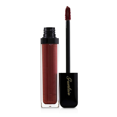 GUERLAIN - Gloss Denfer Maxi Shine Intense Colour & Shine Lip Gloss - 921 Electric Red Limited Edition 75ml025oz
GUERLAIN - Gloss Denfer Maxi Shine Intense Colour & Shine Lip Gloss - 921 Electric Red Limited Edition 75ml025oz