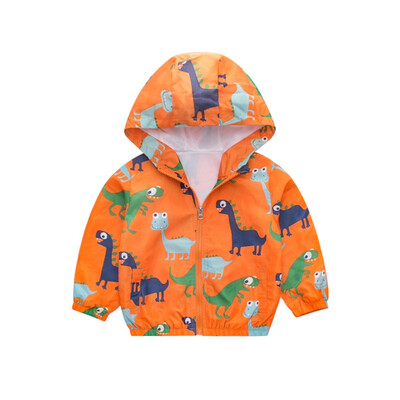 New Autumn Toddler Baby Boy Girl Cartoon Dinosaur Outerwear Casual Long Sleeve Hoodie Sweatshirt Coat
New Autumn Toddler Baby Boy Girl Cartoon Dinosaur Outerwear Casual Long Sleeve Hoodie Sweatshirt Coat