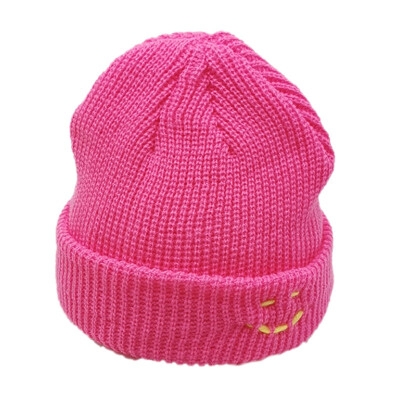 Newborn Boys Girls Caps Cute Autumn Winter Warm Kids Baby Solid Printing Hats Wool Hemming Caps
Newborn Boys Girls Caps Cute Autumn Winter Warm Kids Baby Solid Printing Hats Wool Hemming Caps