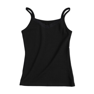 Women Sexy Lingerie Breathable Plus Size Heating Warm Slim Lace V-Neck Solid Color Top
Women Sexy Lingerie Breathable Plus Size Heating Warm Slim Lace V-Neck Solid Color Top