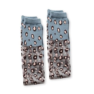 Baby Girl Cute Socks Leopard Print Breathable Long Socks Infant Children Soft Crib Leg Warmer
Baby Girl Cute Socks Leopard Print Breathable Long Socks Infant Children Soft Crib Leg Warmer