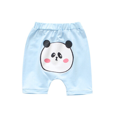 Summer Baby Shorts Baby Boys Clothes for Girls Cartoon Print Short Kids Knee Length Casual Shorts
Summer Baby Shorts Baby Boys Clothes for Girls Cartoon Print Short Kids Knee Length Casual Shorts