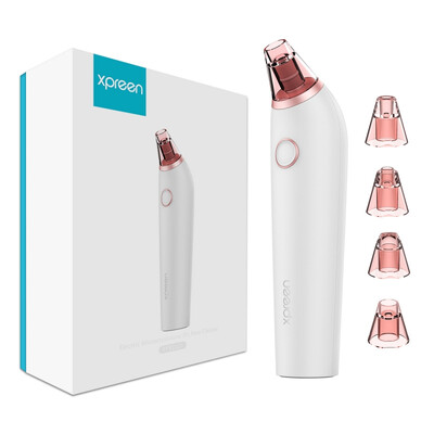 Vacuum Pore Cleaner Electric Blackhead Remover Suction Pore Vacuum Cleaner Facial Blackhead Removal Skin Care Tools
Vacuum Pore Cleaner Electric Blackhead Remover Suction Pore Vacuum Cleaner Facial Blackhead Removal Skin Care Tools