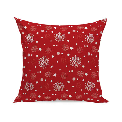 Tailored Christmas Super Soft Square Throw Pillow Case Decorative Cushion Pillow Cover A
Tailored Christmas Super Soft Square Throw Pillow Case Decorative Cushion Pillow Cover A