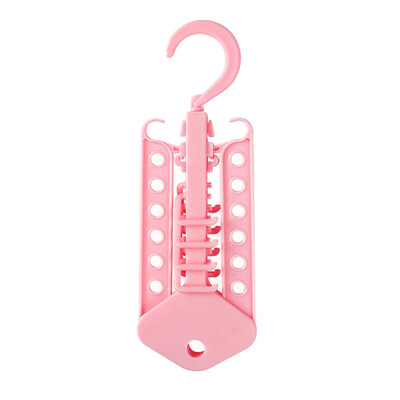 Useful Hanger Foldable Clothes Hanger Clothes Dryer Rack Household Non-Slip Laundry Hanger Home Decoration Accessories
Useful Hanger Foldable Clothes Hanger Clothes Dryer Rack Household Non-Slip Laundry Hanger Home Decoration Accessories