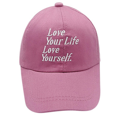 Kids Visors Hats Baby Girl Boy Cute Soft Baseball Cap Breathable Letter Pattern Embroidered Hats
Kids Visors Hats Baby Girl Boy Cute Soft Baseball Cap Breathable Letter Pattern Embroidered Hats