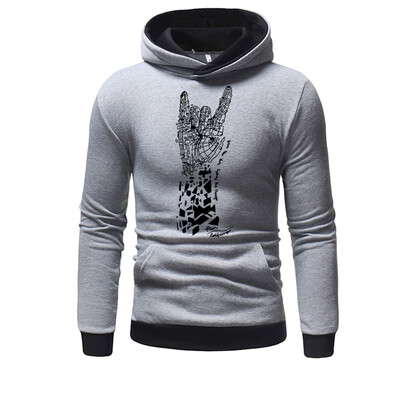 Toponeto Mens Long Sleeve Hooded Solid Color Print Autumn Sweater Turtleneck Sweater
Toponeto Mens Long Sleeve Hooded Solid Color Print Autumn Sweater Turtleneck Sweater