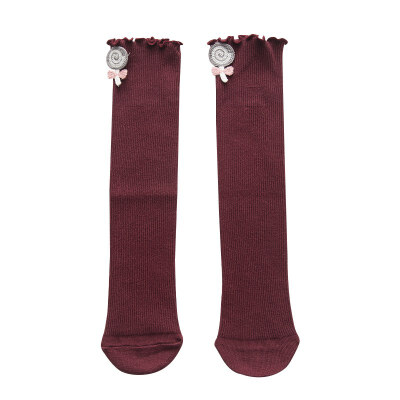 Baby Girls Casual Knee High Socks Tube Ruffled Flower Design Infants Toddlers Stockings
Baby Girls Casual Knee High Socks Tube Ruffled Flower Design Infants Toddlers Stockings