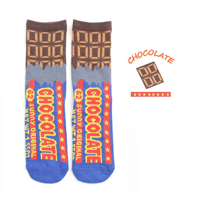 2018 New Food And Fruit Milk tomato Food Striped Women Cotton Socks Kawaii Ankle Femme Girls Cute Funny Socks Happy Calcetines
2018 New Food And Fruit Milk tomato Food Striped Women Cotton Socks Kawaii Ankle Femme Girls Cute Funny Socks Happy Calcetines