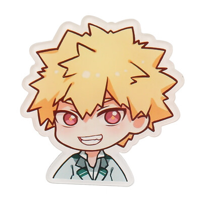 Ailin Online My Hero Academia Brooch Japanese Anime MHA Kawaii Brooch Pin for Clothes Bags Caps&Pencil Cases
Ailin Online My Hero Academia Brooch Japanese Anime MHA Kawaii Brooch Pin for Clothes Bags Caps&Pencil Cases