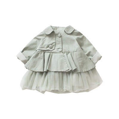 2019 Infantil Baby Coat AUTUMN 2019 Flowers Cotton Baby Jacket Girls Coat Infant Dust Outwear 3 Color 0-2Y
2019 Infantil Baby Coat AUTUMN 2019 Flowers Cotton Baby Jacket Girls Coat Infant Dust Outwear 3 Color 0-2Y