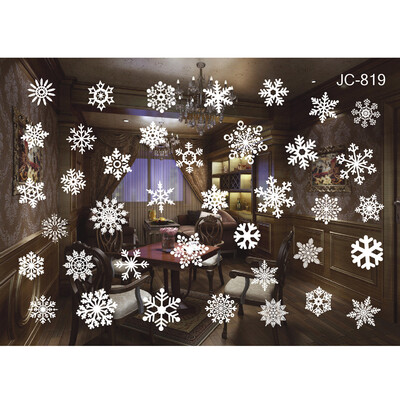 Gobestart Christmas Living Room Xmas Santa Claus Snowman Elk Wall Stickers Window Decor A
Gobestart Christmas Living Room Xmas Santa Claus Snowman Elk Wall Stickers Window Decor A