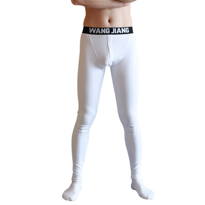 Thermal Underwear Winter Warm Pants Men Long Johns Cotton Printed Thermal Leggings Cotton Tights And Leggings Clothes For Men
Thermal Underwear Winter Warm Pants Men Long Johns Cotton Printed Thermal Leggings Cotton Tights And Leggings Clothes For Men