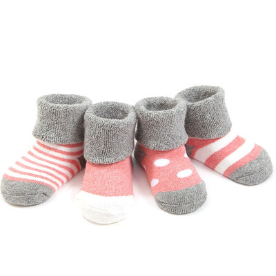 Baby Socks Cotton Winter Thick Tube Socks Baby Socks Cotton Autumn And Winter Newborn Floor Socks 0-1-3 Years Old
Baby Socks Cotton Winter Thick Tube Socks Baby Socks Cotton Autumn And Winter Newborn Floor Socks 0-1-3 Years Old