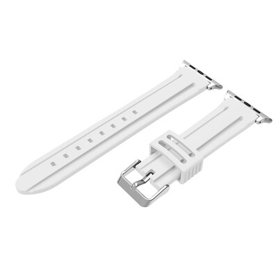 〖Follure〗New Fashion Sports Silicone Bracelet Strap Band For Apple Watch Series 4 40mm
〖Follure〗New Fashion Sports Silicone Bracelet Strap Band For Apple Watch Series 4 40mm