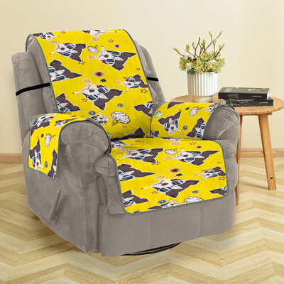 Gobestart Anti-Slip Quilted Sofa Couch Cover Chair Pet Dog Kids Mat Furniture Protector
Gobestart Anti-Slip Quilted Sofa Couch Cover Chair Pet Dog Kids Mat Furniture Protector