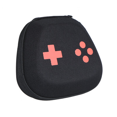 EVA Travel Carrying Bag Protective Cover Hard Case Storage for PS4 Controller Gamepad with Zipper
EVA Travel Carrying Bag Protective Cover Hard Case Storage for PS4 Controller Gamepad with Zipper