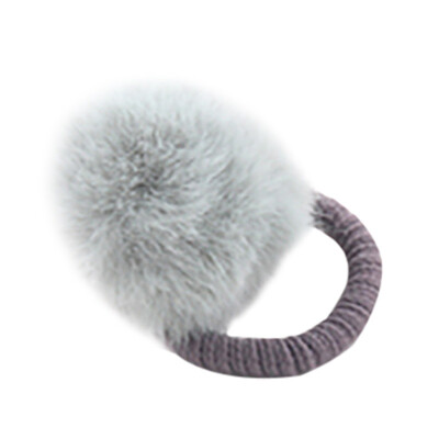 1pcs Fake Rabbit Fur Ball Elastic Hair Band Cute Girls Hairband Children Fur Ball Elastic Hair Band Rope Hair Accessories
1pcs Fake Rabbit Fur Ball Elastic Hair Band Cute Girls Hairband Children Fur Ball Elastic Hair Band Rope Hair Accessories