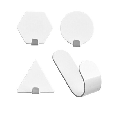 Gobestart Geometric Wall Hook Hanger Irene Craft Wall Decor Hooks Clothes Coat Key Hanger
Gobestart Geometric Wall Hook Hanger Irene Craft Wall Decor Hooks Clothes Coat Key Hanger