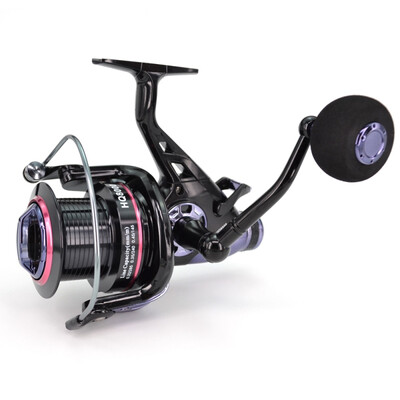Spinning Fishing Reel Metal Coil Fishing Wheel High-Speed Spinning Fishing Spool Flying Fishing Trolling Fishing Accessories
Spinning Fishing Reel Metal Coil Fishing Wheel High-Speed Spinning Fishing Spool Flying Fishing Trolling Fishing Accessories