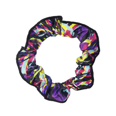 New Shiny Mystique Gymnastics&Dance Hair Scrunchies Lovely Ballet Headband Flower Band For Girls
New Shiny Mystique Gymnastics&Dance Hair Scrunchies Lovely Ballet Headband Flower Band For Girls