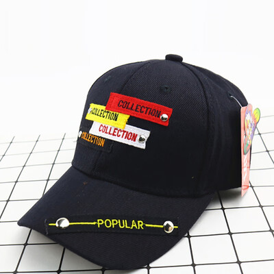 Children Sun Protection Kids Hip Hop Hats Baby Sunshade Hats Baseball Cap Snapback 3-12T New Boys Girls Mesh Caps
Children Sun Protection Kids Hip Hop Hats Baby Sunshade Hats Baseball Cap Snapback 3-12T New Boys Girls Mesh Caps