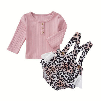 Toddler Infant Baby Girl clothes Long Sleeve Solid Tops Overall Floral Short Clothes Set girls clothing set costume kids
Toddler Infant Baby Girl clothes Long Sleeve Solid Tops Overall Floral Short Clothes Set girls clothing set costume kids