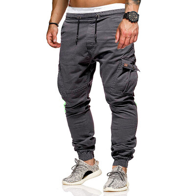Gobestart Mens Casual Fashion Stickers Pocket Tether Elastic Sports Trousers Trousers
Gobestart Mens Casual Fashion Stickers Pocket Tether Elastic Sports Trousers Trousers