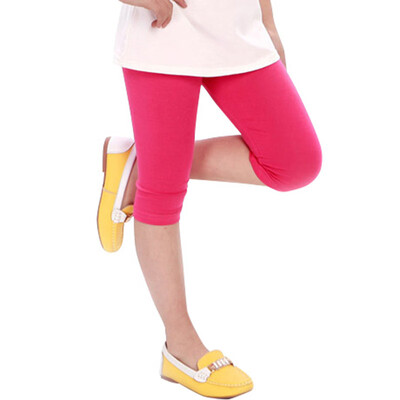 The Best Price For Baby Kid Girl Candy Color Cotton Stretch Skinny Leggings Casual Capris Pant 2-7Y
The Best Price For Baby Kid Girl Candy Color Cotton Stretch Skinny Leggings Casual Capris Pant 2-7Y