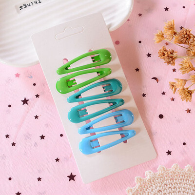 Baby Gift Girls Hair Accessories For Girls 6Pcs Girls Hair Clips Colorful Hair Pin Children Hairpin Princess Hair Accessories
Baby Gift Girls Hair Accessories For Girls 6Pcs Girls Hair Clips Colorful Hair Pin Children Hairpin Princess Hair Accessories