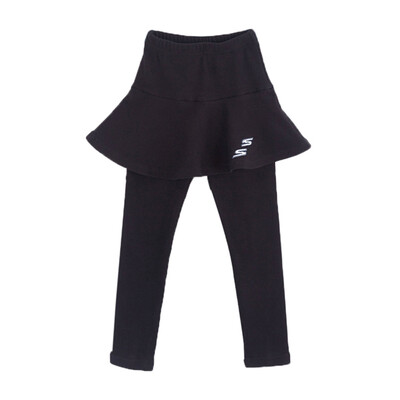 Autumn Long Bottoms Baby Kids Cotton Leggings Girl Toddler Fake Skirt Pants Skinny Long Leggings Bottoms
Autumn Long Bottoms Baby Kids Cotton Leggings Girl Toddler Fake Skirt Pants Skinny Long Leggings Bottoms