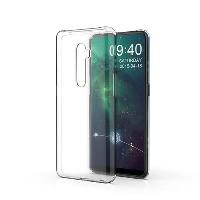 For Oppo Reno2 Reno 2 F Z Transparent Silicon Case for Oppo Reno2 F Reno2 Z Reno 2F 2Z Soft Phone Back Cover Case Capa Etui
For Oppo Reno2 Reno 2 F Z Transparent Silicon Case for Oppo Reno2 F Reno2 Z Reno 2F 2Z Soft Phone Back Cover Case Capa Etui