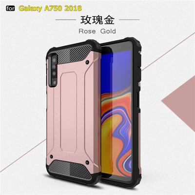 Goowiiz Phone Case For Samsung Galaxy A7 2018A750J2 Core King Kong Armor Fashion Bumper PC TPU Prevent falling
Goowiiz Phone Case For Samsung Galaxy A7 2018A750J2 Core King Kong Armor Fashion Bumper PC TPU Prevent falling