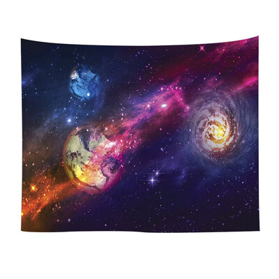 New custom Star universe series home tapestry wall mural beach towel sitting blanket polyester tapestry
New custom Star universe series home tapestry wall mural beach towel sitting blanket polyester tapestry