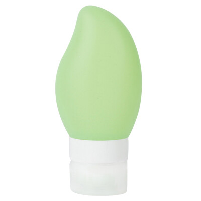 Travel Face Makeup Empty Jar Leakproof Essence Oil Mango Shape Cream Bottle Cosmetics Shampoo Case Lotion Container
Travel Face Makeup Empty Jar Leakproof Essence Oil Mango Shape Cream Bottle Cosmetics Shampoo Case Lotion Container