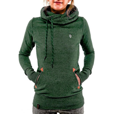 Hoodie Korean Women Winter Long Sleeve Plain Fashion Sweatshirt Casual Hooded Coat Pullover Jumper Tops
Hoodie Korean Women Winter Long Sleeve Plain Fashion Sweatshirt Casual Hooded Coat Pullover Jumper Tops
