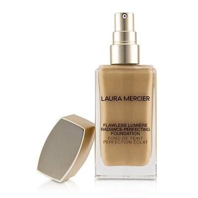 LAURA MERCIER - Flawless Lumiere Radiance Perfecting Foundation - 2N1 Cashew 30ml1oz 
LAURA MERCIER - Flawless Lumiere Radiance Perfecting Foundation - 2N1 Cashew 30ml1oz