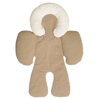 Kids Baby Stroller Accessories Pushchair High Chair Mat Soft Baby Carriages Seat Cushion Mattress Pad for Stroller Car
Kids Baby Stroller Accessories Pushchair High Chair Mat Soft Baby Carriages Seat Cushion Mattress Pad for Stroller Car