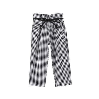 Spring Baby Girl Plaid Print Cotton Long Pants Trousers Toddler Casual Bottoms Clothing New
Spring Baby Girl Plaid Print Cotton Long Pants Trousers Toddler Casual Bottoms Clothing New