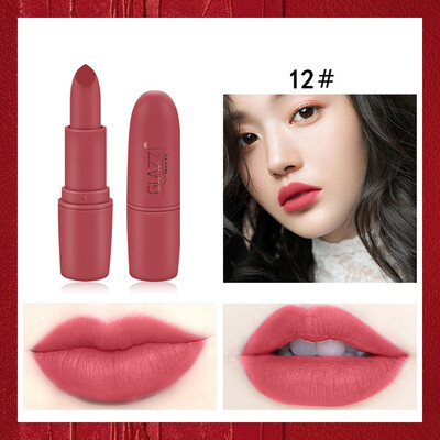 Sexy Matte Lip Gloss Lip Liner Pencil Professional Lipstick Non-Stick Cup Waterproof Lipstick Nude Lip Stick Matte Red Lip Long
Sexy Matte Lip Gloss Lip Liner Pencil Professional Lipstick Non-Stick Cup Waterproof Lipstick Nude Lip Stick Matte Red Lip Long