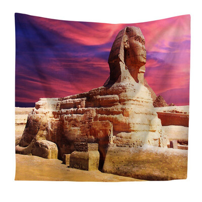 Desert Pyramid Nordic multi-functional polyester tapestry Creative home decorations Living room bedroom dorm decoration
Desert Pyramid Nordic multi-functional polyester tapestry Creative home decorations Living room bedroom dorm decoration