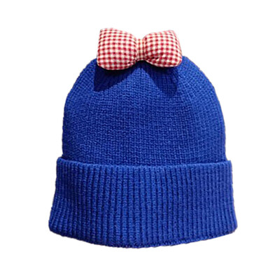 New Newborn Boys Girls Cute Autumn Winter Warm Kids Baby Bowknot Design Hats Wool Hemming Caps Baby Hats Newborn Unisex
New Newborn Boys Girls Cute Autumn Winter Warm Kids Baby Bowknot Design Hats Wool Hemming Caps Baby Hats Newborn Unisex