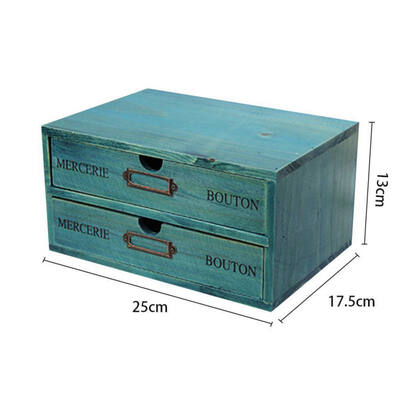 Antique Wooden Jewelry Storage Box Retro Europe 4 Drawers Make-up Storage Box Organizer Wood Drawers
Antique Wooden Jewelry Storage Box Retro Europe 4 Drawers Make-up Storage Box Organizer Wood Drawers